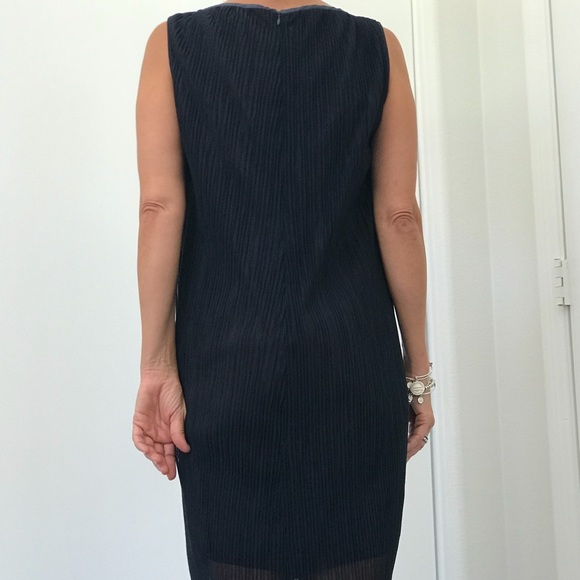 Dress, maternity - Picture 7 of 8